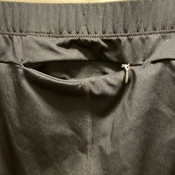 ASICS athletic pants - Picture 4 of 5